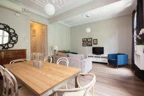  EasySleep Gaudi Terrace  Барселона